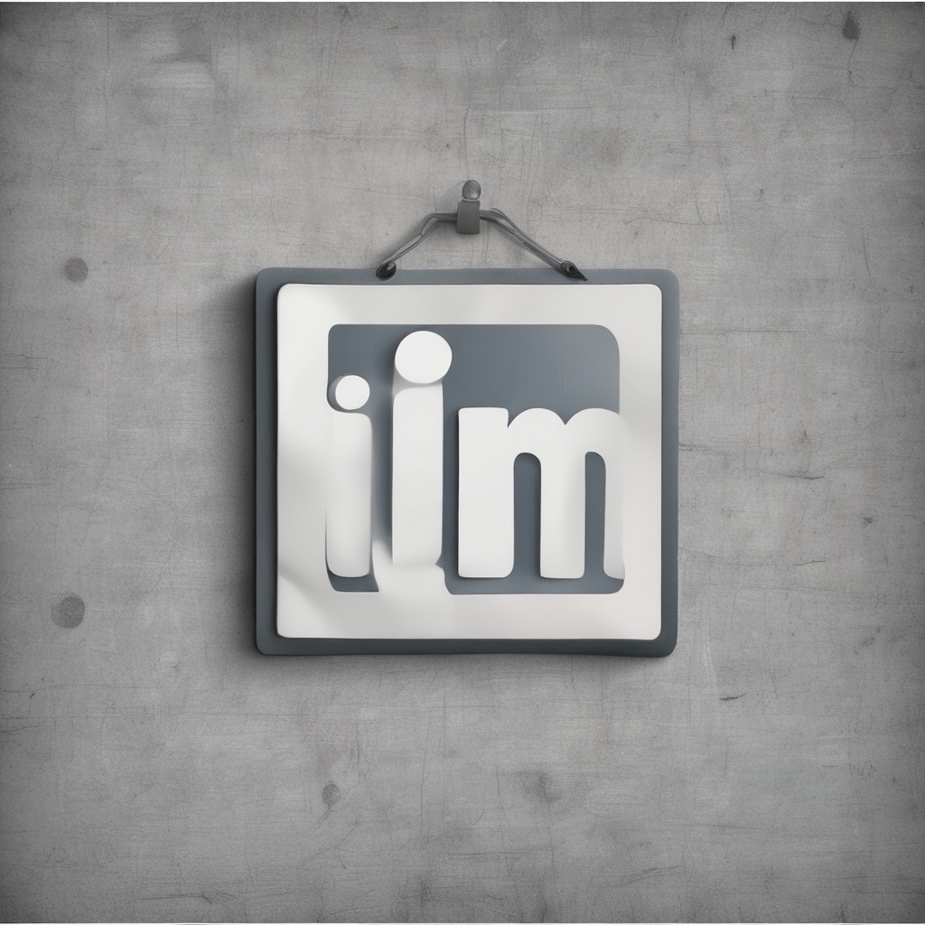 LinkedIn Logo